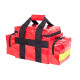 Outlet Botiquin Bolsa Econom Roja PVC Outlet Botiquin Bolsa Econom Roja PVC